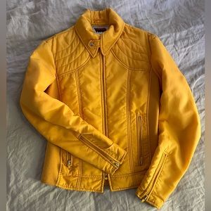 Topher Vintage Ski Jacket